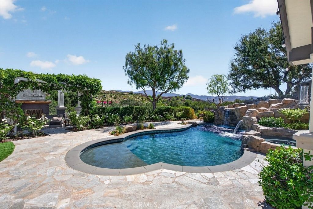 30832 Via Vista, Coto De Caza, CA 92679 — exterior
