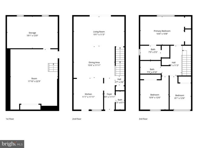 405 SHAI CIR, Bear, DE 19701