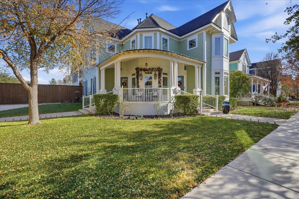 11501 Topeka Avenue, Lubbock, TX 79424