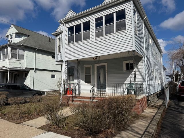 23 Bowdoin St, Medford, MA 02155