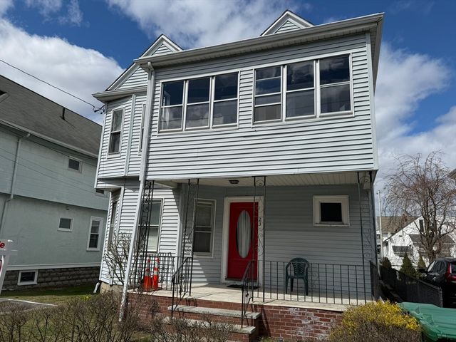 23 Bowdoin St, Medford, MA 02155