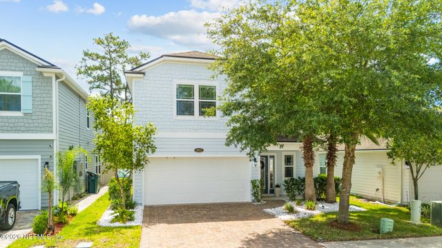 4013 COASTAL COVE Circle, Jacksonville, FL 32224