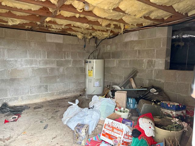 37 Park Circle, Evening Shade, AR 72532