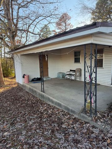 37 Park Circle, Evening Shade, AR 72532