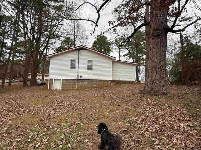 37 Park Circle, Evening Shade, AR 72532