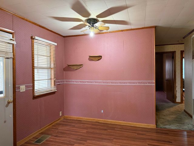 37 Park Circle, Evening Shade, AR 72532