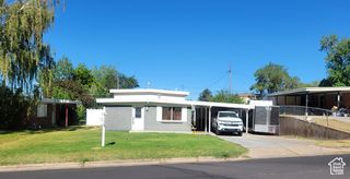 777 SIMORON DR, Ogden, UT 84404