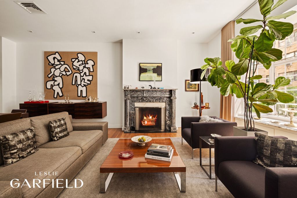 214 E 70th St Apt 4, New York City, NY 10021