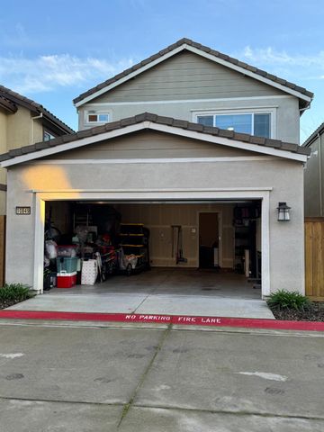 10849 Barden Dr, Rancho Cordova, CA 95670