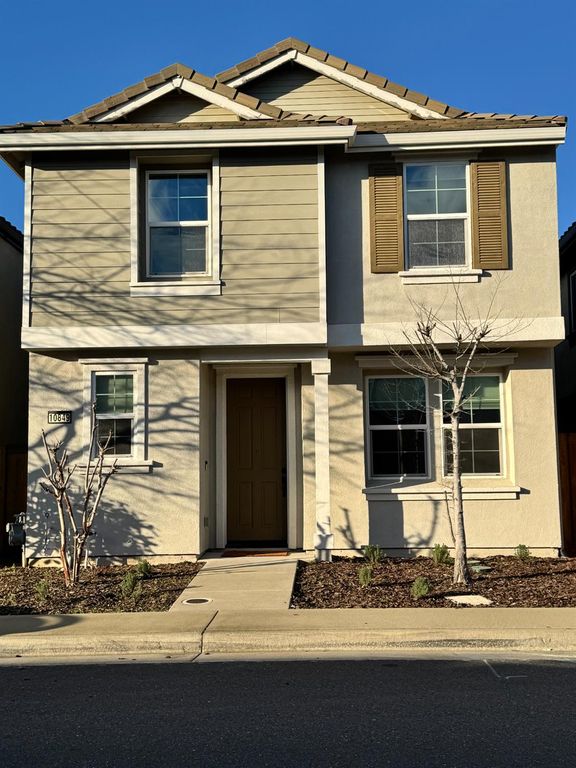 10849 Barden Dr, Rancho Cordova, CA 95670