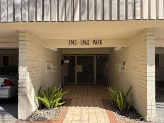 1740 Upas Street 22, San Diego, CA 92103