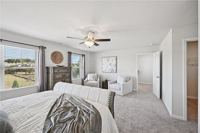 405 Lanier Circle, Woodstock, GA 30189