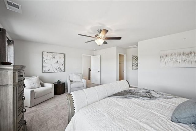 405 Lanier Circle, Woodstock, GA 30189