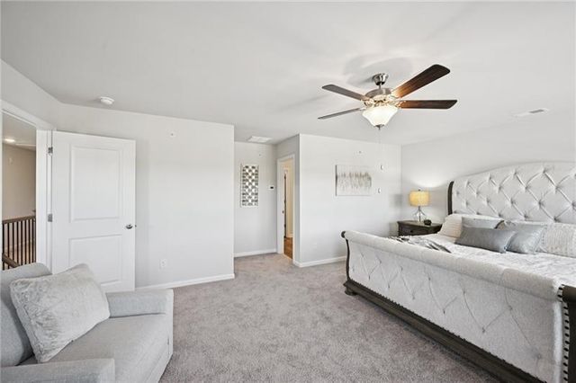 405 Lanier Circle, Woodstock, GA 30189