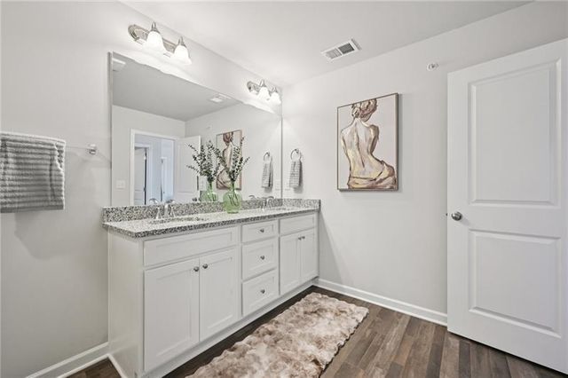 405 Lanier Circle, Woodstock, GA 30189