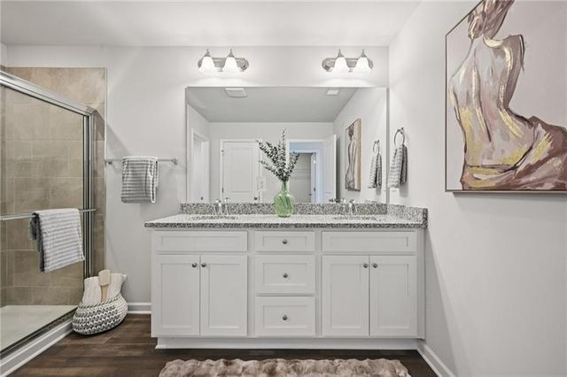 405 Lanier Circle, Woodstock, GA 30189