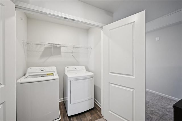 405 Lanier Circle, Woodstock, GA 30189