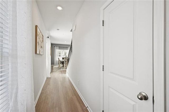 405 Lanier Circle, Woodstock, GA 30189