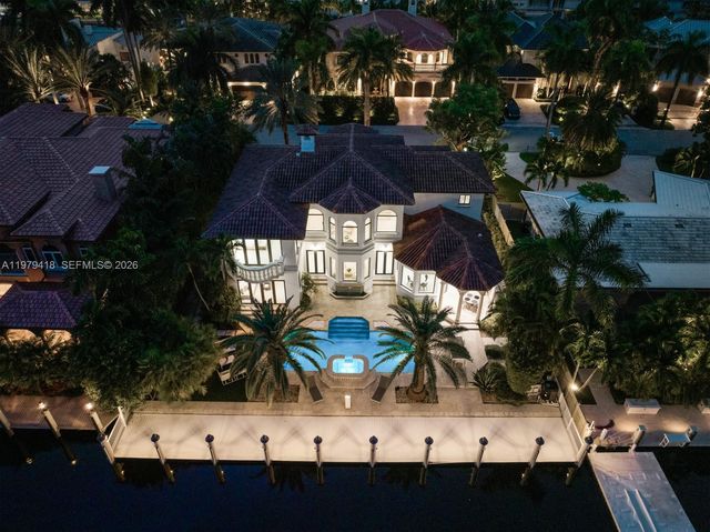 168 Fiesta Way, Fort Lauderdale, FL 33301