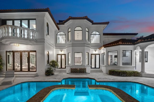 168 Fiesta Way, Fort Lauderdale, FL 33301