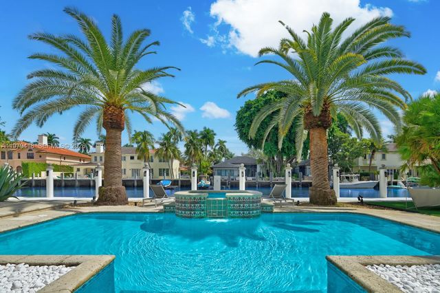 168 Fiesta Way, Fort Lauderdale, FL 33301