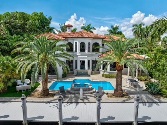 168 Fiesta Way, Fort Lauderdale, FL 33301
