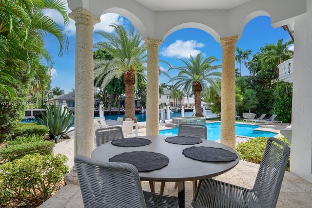 168 Fiesta Way, Fort Lauderdale, FL 33301