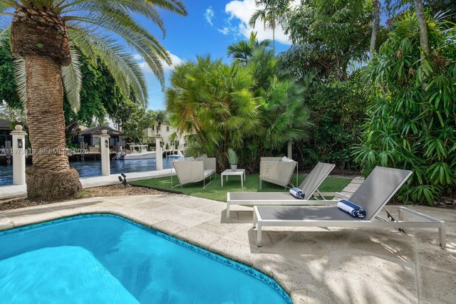 168 Fiesta Way, Fort Lauderdale, FL 33301