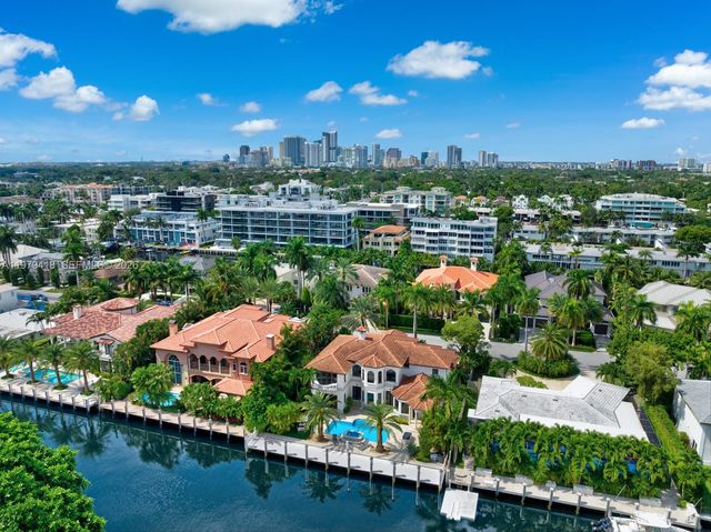 168 Fiesta Way, Fort Lauderdale, FL 33301