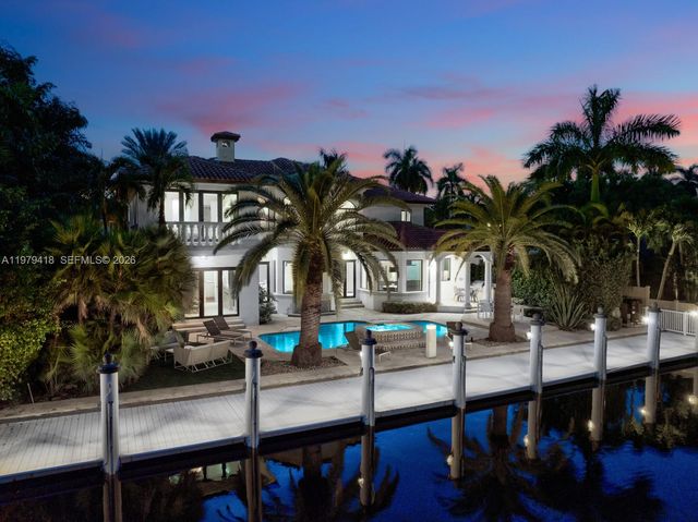 168 Fiesta Way, Fort Lauderdale, FL 33301