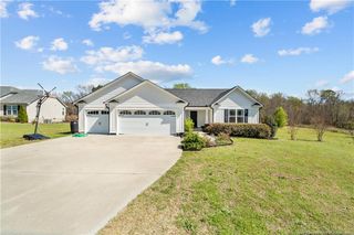 127 Sherrill Farm Drive, Benson, NC 27504