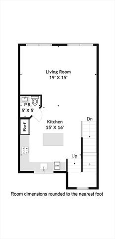 16 River Street 6, Lynn, MA 01905