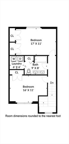 16 River Street 6, Lynn, MA 01905