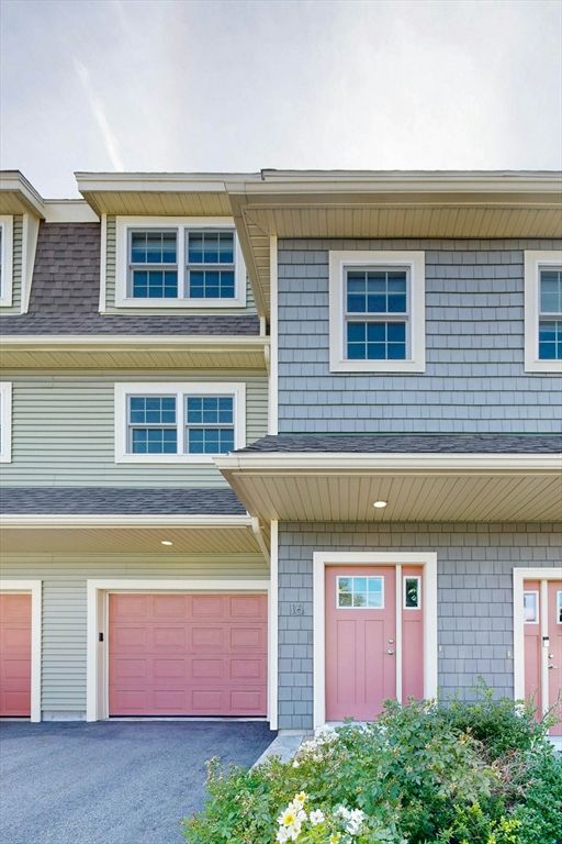 16 River Street 6, Lynn, MA 01905