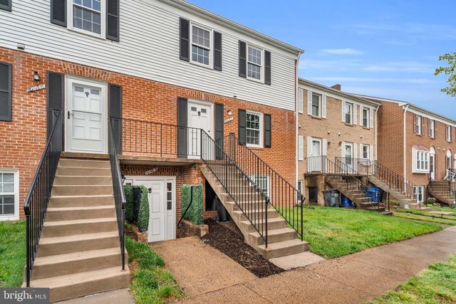 1046-C MARGATE CT, Sterling, VA 20164