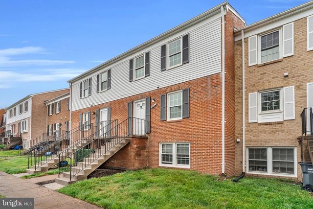 1046-C MARGATE CT, Sterling, VA 20164