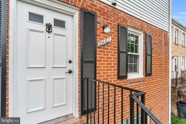 1046-C MARGATE CT, Sterling, VA 20164
