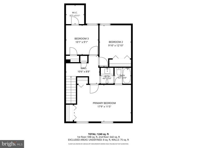 1046-C MARGATE CT, Sterling, VA 20164