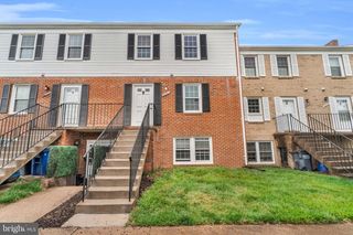 1046-C MARGATE CT, Sterling, VA 20164