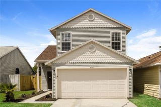 6742 BRITTANY CHASE COURT, Orlando, FL 32810