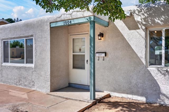 1004 Wade Circle NE, Albuquerque, NM 87112