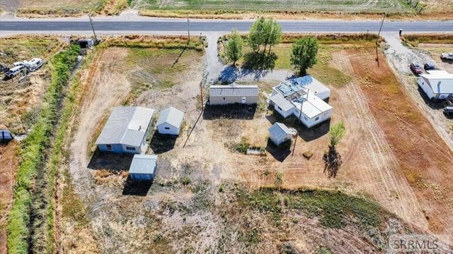 2578 S Hwy 34, Preston, ID 83263