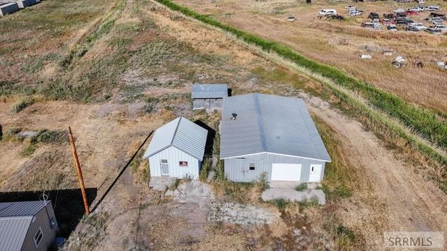 2578 S Hwy 34, Preston, ID 83263