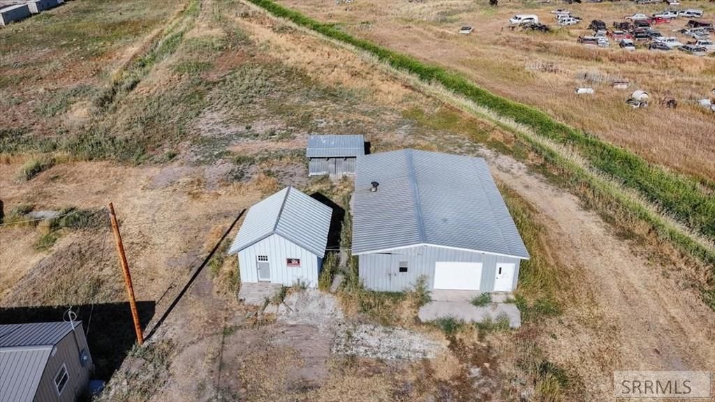 Image 9 of property listing at 2578 S Hwy 34, Preston, ID 83263