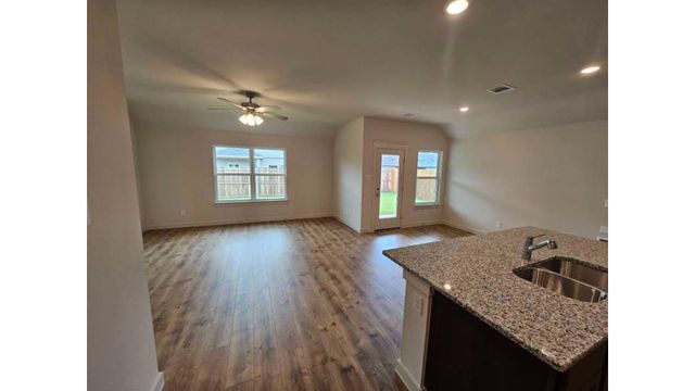 111 John Laurens Drive, Venus, TX 76084