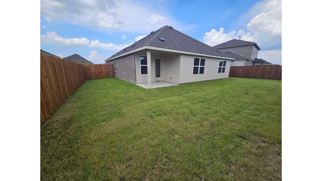 111 John Laurens Drive, Venus, TX 76084
