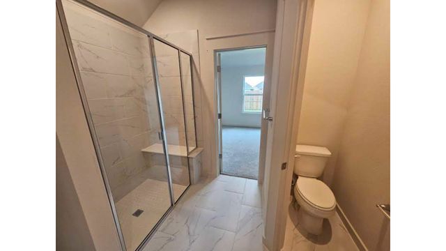 111 John Laurens Drive, Venus, TX 76084