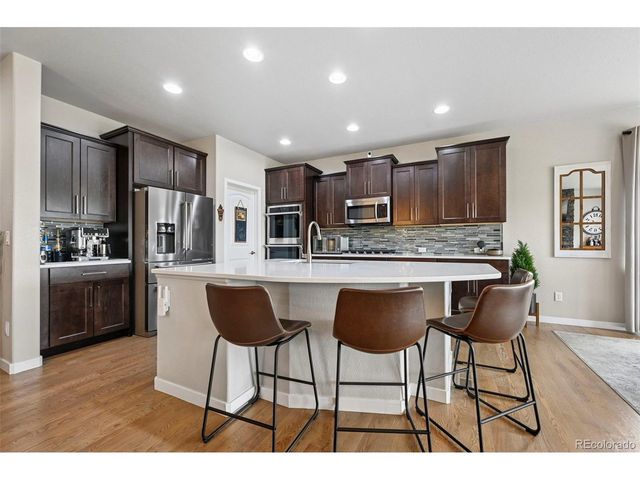 8172 Wheatland Dr, Colorado Springs, CO 80908