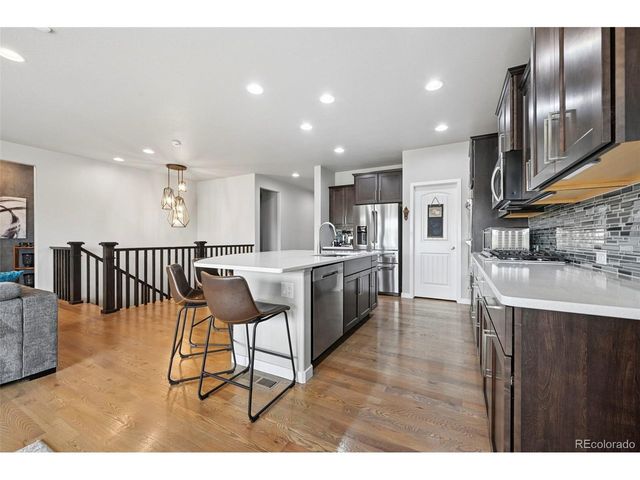 8172 Wheatland Dr, Colorado Springs, CO 80908