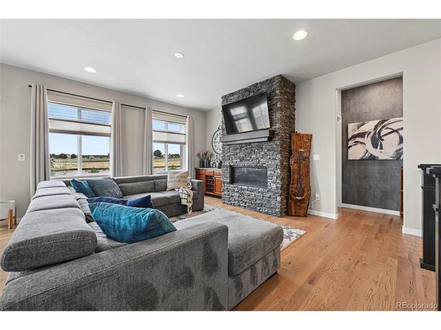 8172 Wheatland Dr, Colorado Springs, CO 80908